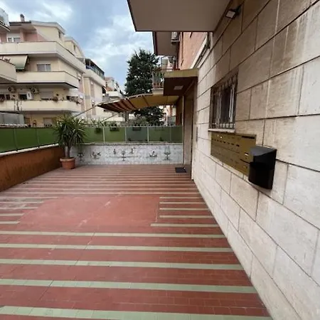Apartamento Pollyhouse *