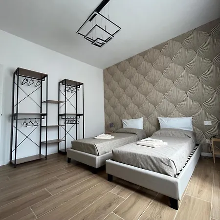 Pollyhouse Apartment Rome