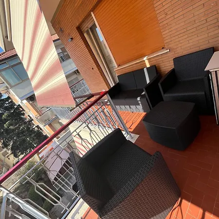 Pollyhouse Roma