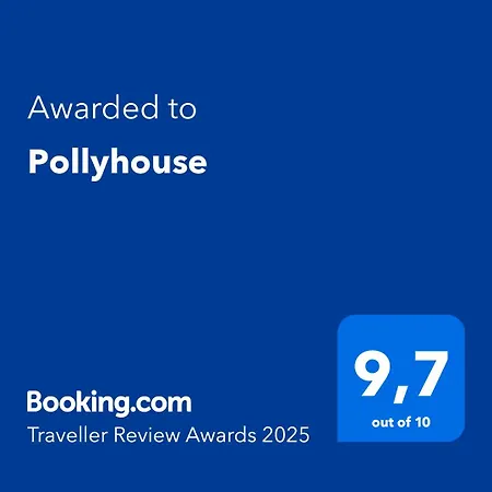 Pollyhouse アパート