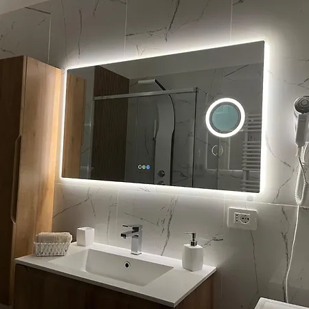 Appartement Pollyhouse