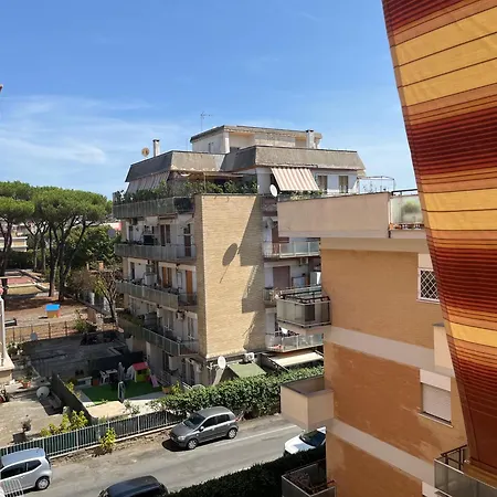 Appartement Pollyhouse *