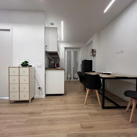 Appartement Pollyhouse
