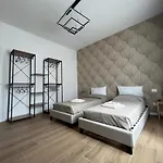 Pollyhouse Apartmán Řím