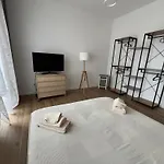 Apartmán Pollyhouse Řím