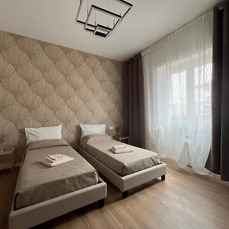 Apartmán Pollyhouse *