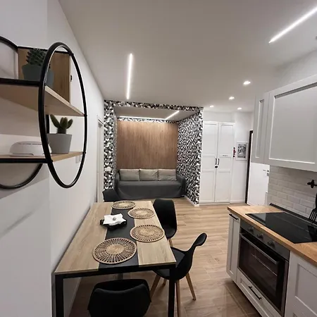 Apartmán Pollyhouse Řím