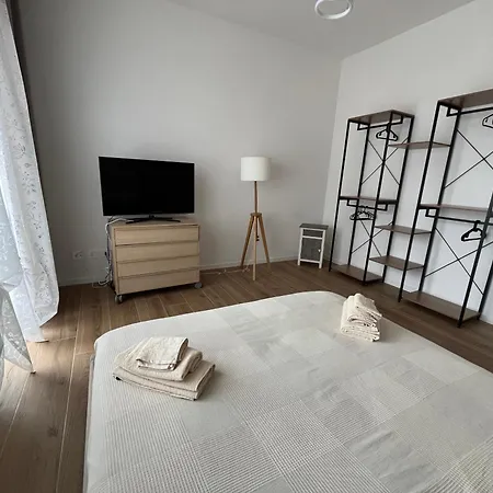 Apartament Pollyhouse Rzym