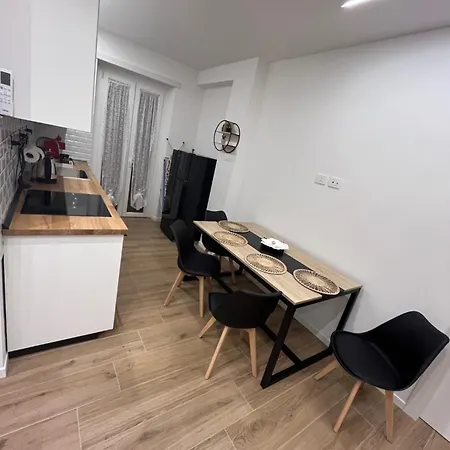 Apartament Pollyhouse